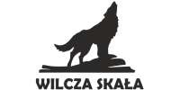 Wilcza Skała logo